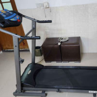 جیهازی ڕاکردن treadmill