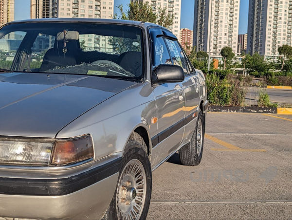 مازدای 626 - 2