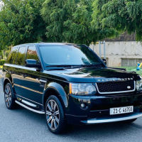 ‏‎‏ RANGE ROVER 2013