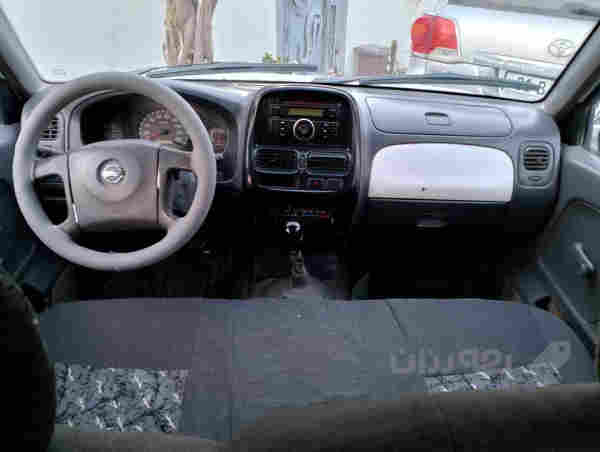نیسان 2001 - 3
