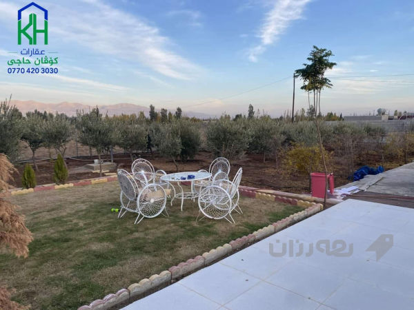 🏡🧿باخ بۆفرۆشتن بە نرخێکی هەرزان - 3