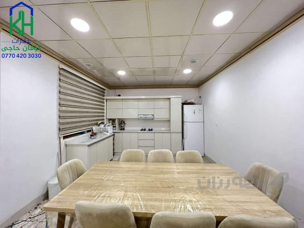 🏡🧿باخ بۆفرۆشتن بە نرخێکی هەرزان - 4