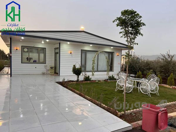 🏡🧿باخ بۆفرۆشتن بە نرخێکی هەرزان - 5