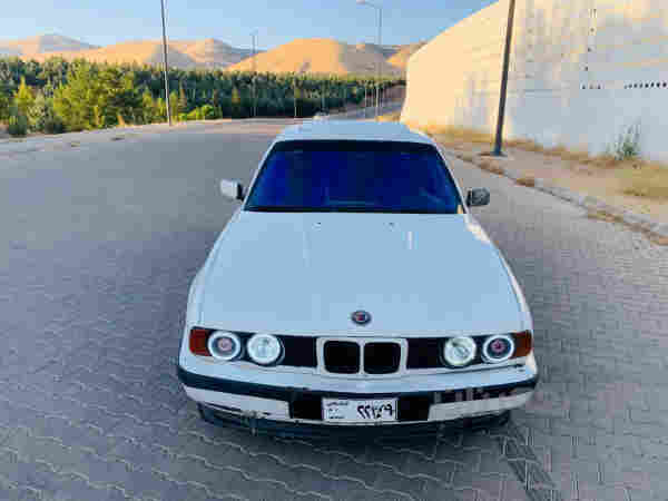 BMWبۆفڕۆشتن  - 2