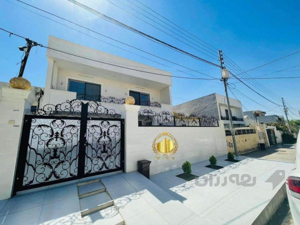 خانوو بۆ فرۆشتن لە لاوان ستی 