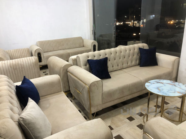 ھەمووکالاکان ھەراج دەکەین تاقم میوان450$ زاویە325$ - 3