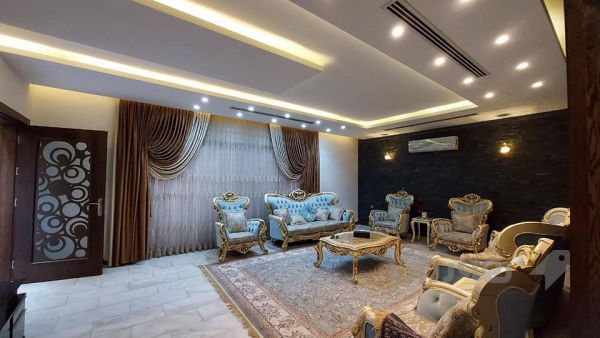 خانوی  بەكارهاتوو بەناوماڵەوە 250 مەتر له گەڕەکی  (32)پارك  - 4