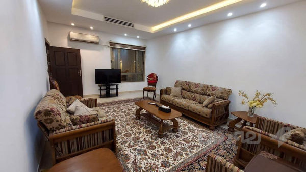 خانوی  بەكارهاتوو بەناوماڵەوە 250 مەتر له گەڕەکی  (32)پارك  - 6
