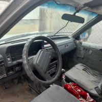 مازدا تاك ونیو 1990