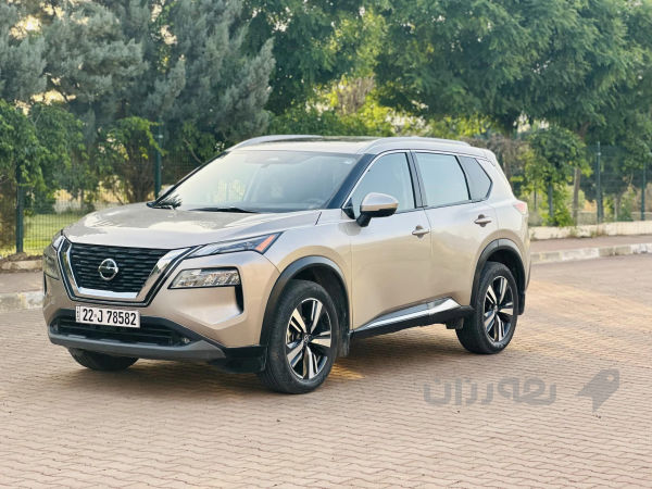 نيسان روج 2021  - 4