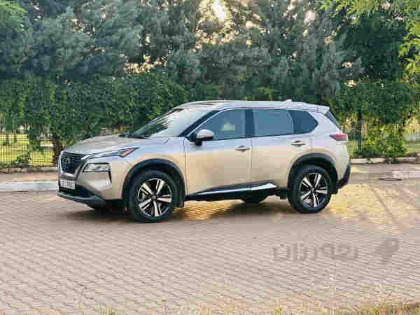 نيسان روج 2021  - 5