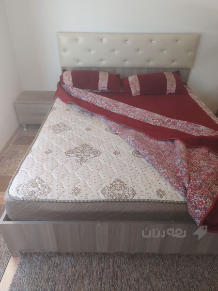 بۆ فرۆشتن.... تەنها قاچی ژێر دۆشەکەکەی شکاوە. شوێن - 2