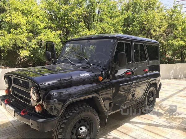 جێب واز 2017 - 2