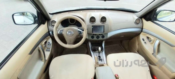 جۆن وای A380 2013 - 5