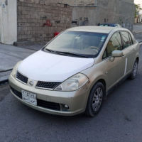نیسان تیدا یابانی ئەسل 