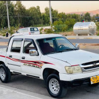 پیکاب دير موديل 2007