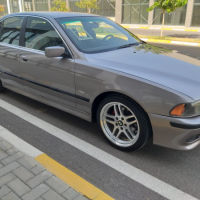 BMW/ 528/ سەقەر 