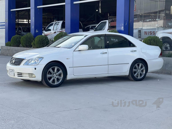 شاهینە علوج براوە 2005 لۆک 