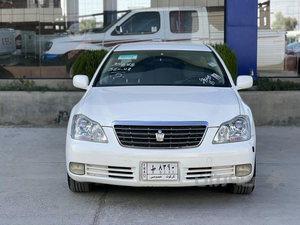 شاهینە علوج براوە 2005 لۆک  - 2