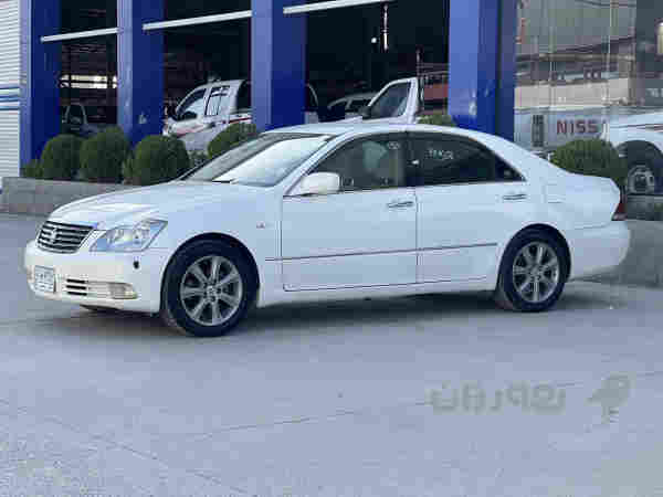 شاهینە علوج براوە 2005 لۆک 