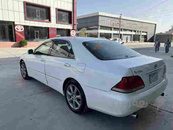 شاهینە علوج براوە 2005 لۆک  - 3