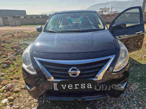 versa sv - 5