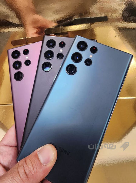 galaxy s22 ultra