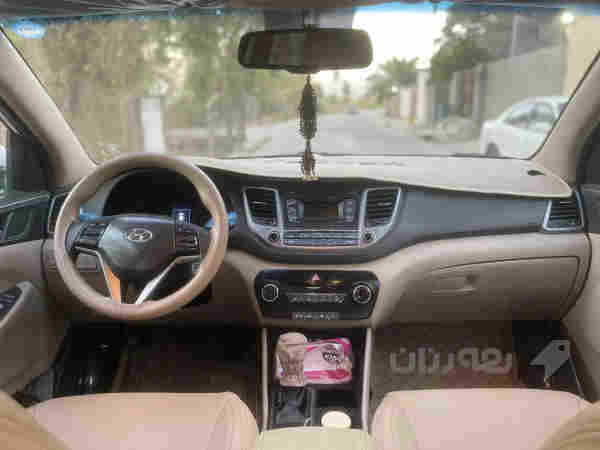 توسان 18 خليجي - 2