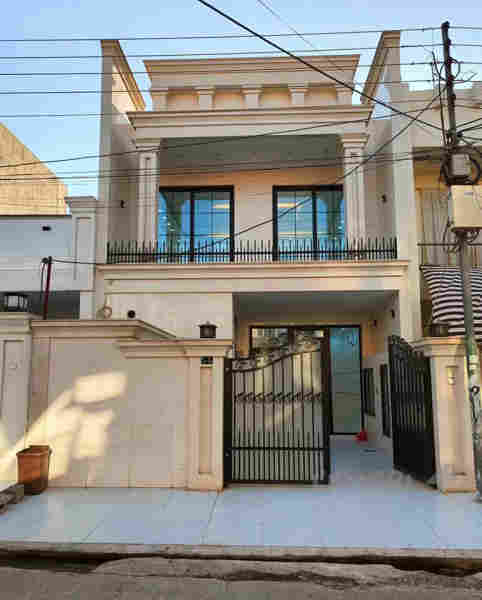 #خانوو_بۆفرۆشتن  