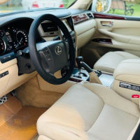 Lexus lx 570     2015  بریمی 
