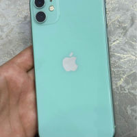 Iphone 11y دوو كاميرا 