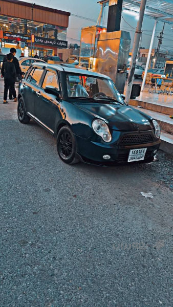 Lifan 320 2013 - 3