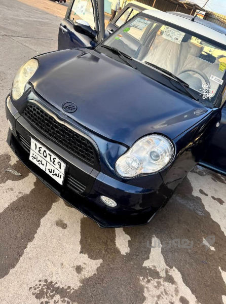 Lifan 320 2013