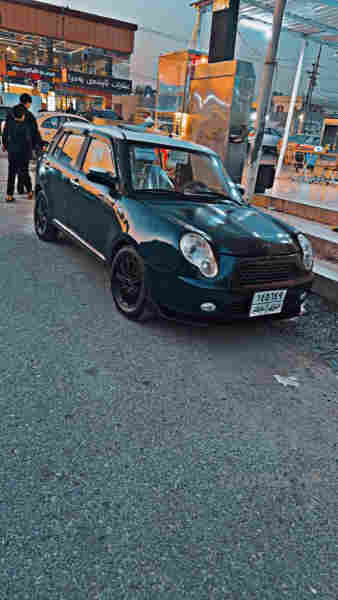 Lifan 320 2013 - 3