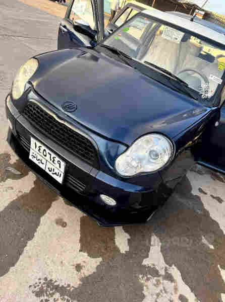 Lifan 320 2013