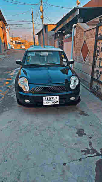 Lifan 320 2013 - 2