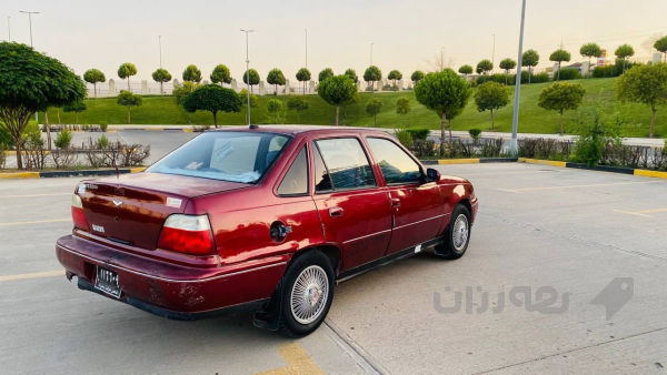 ئه م سه ياره بوو فروشتن  - 2