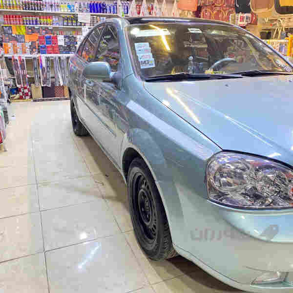 ئۆپترا  گێر عادی 2007 - 4