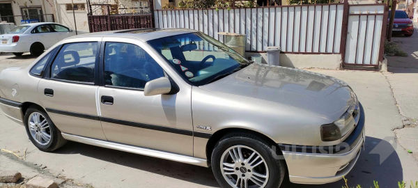 ئۆپل ڤیکترا 1993  - 2