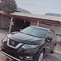     Nissan Maxima 2015 SL Spec