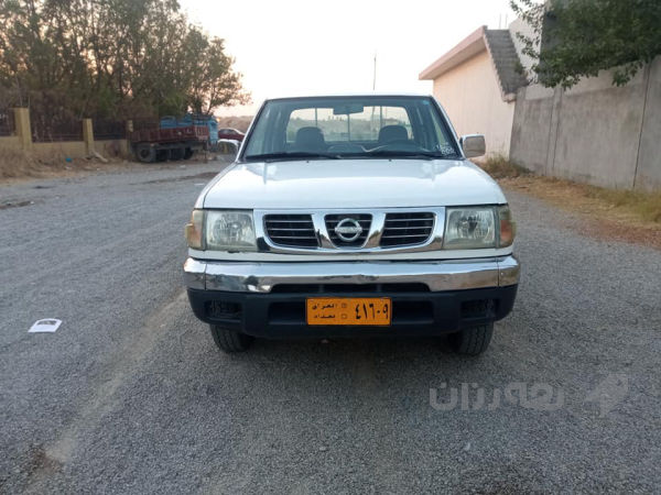 نیسان 2002 - 3