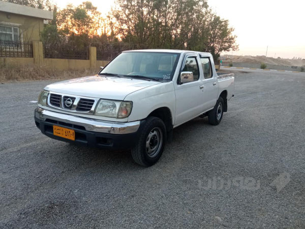نیسان 2002 - 4
