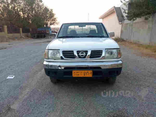 نیسان 2002 - 3