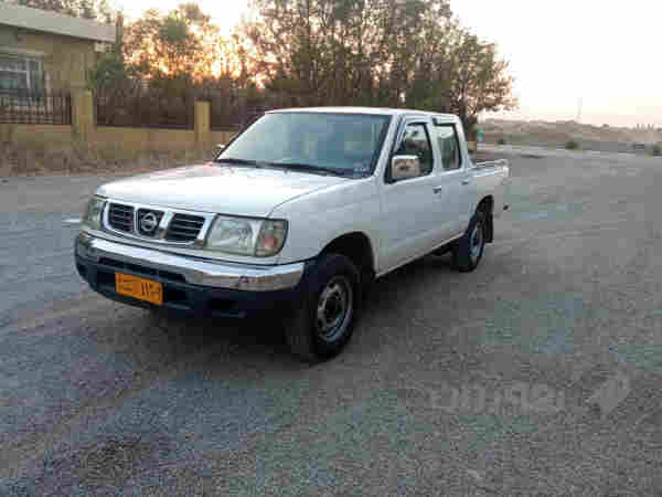نیسان 2002 - 4