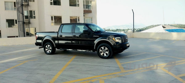 فۆڕدF150 خلیجی سفری نیڤاFX4 2012 V8 - 3