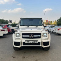 مارسيدس بنز G63 AMG 