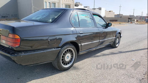bwm 735  - 2
