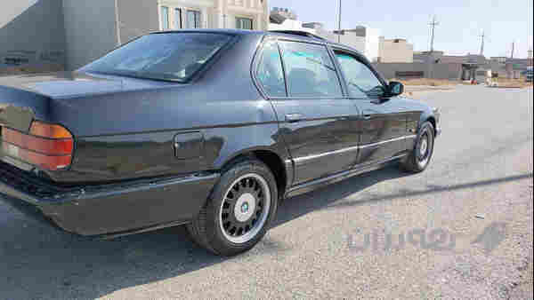 bwm 735  - 2