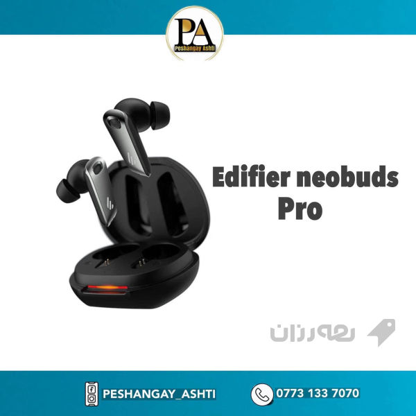 Edifire neobuds pro
