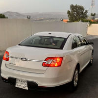 ford taurus 2011 spi  SE